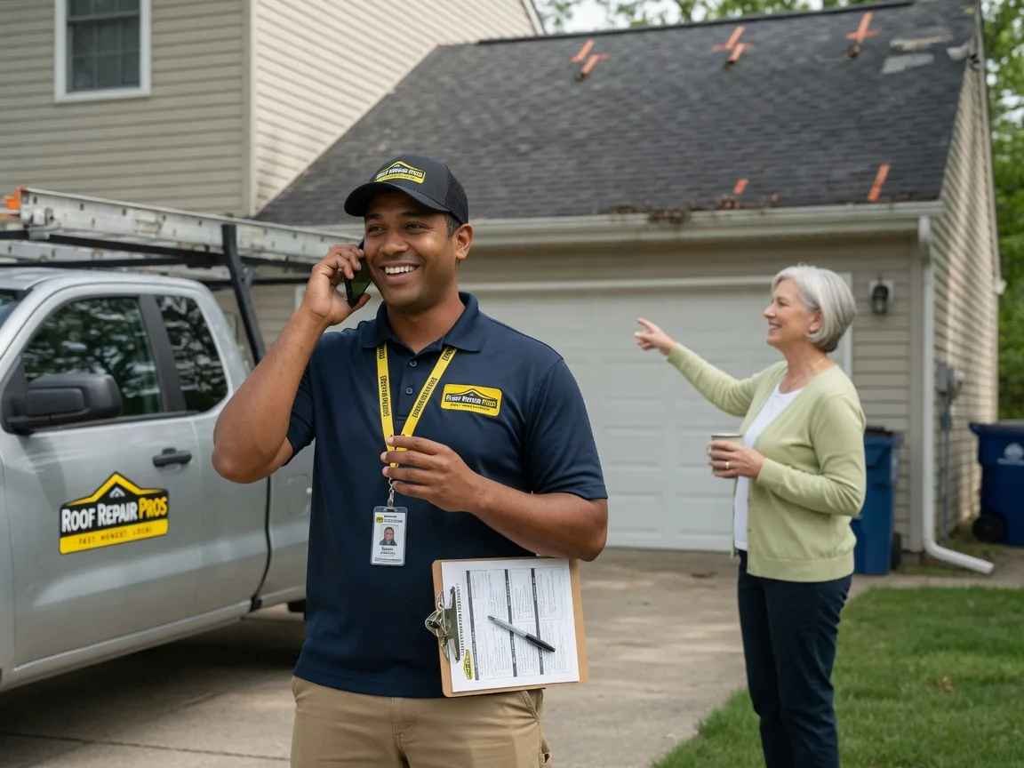Roof Repair Vienna, NJ FAQs